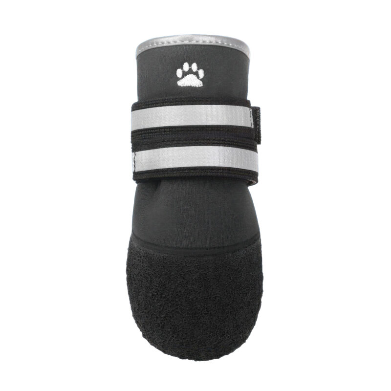 Front Profile Anti-Slip Neoprene Shoe Waterproof Anti-Slip Neoprene Dog Shoes