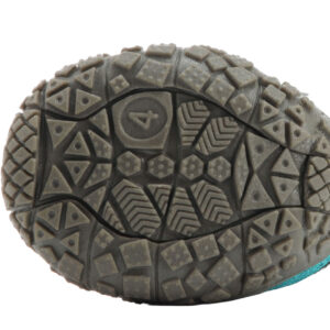 Stay-On Lightweight Protective Dog Shoes