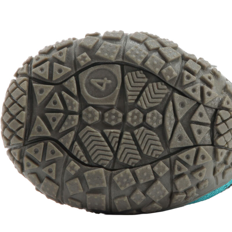 Stay-On Lightweight Protective Dog Shoes