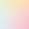 Gradient color option for dog shoes, boots, harnesses, and pet accessories