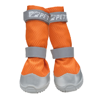 Dog boots category icon
