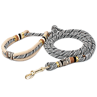 Dog leashes category icon
