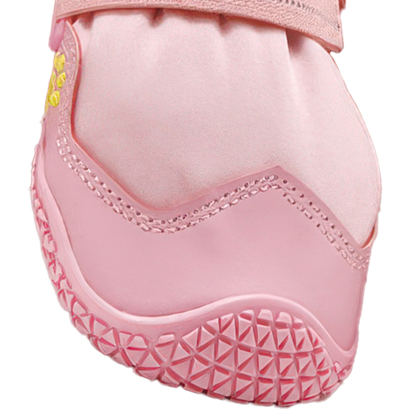 Premium space leather front protective guard cap displaying durable double stitched structural seams.